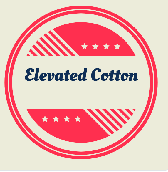 Elevated Cotton